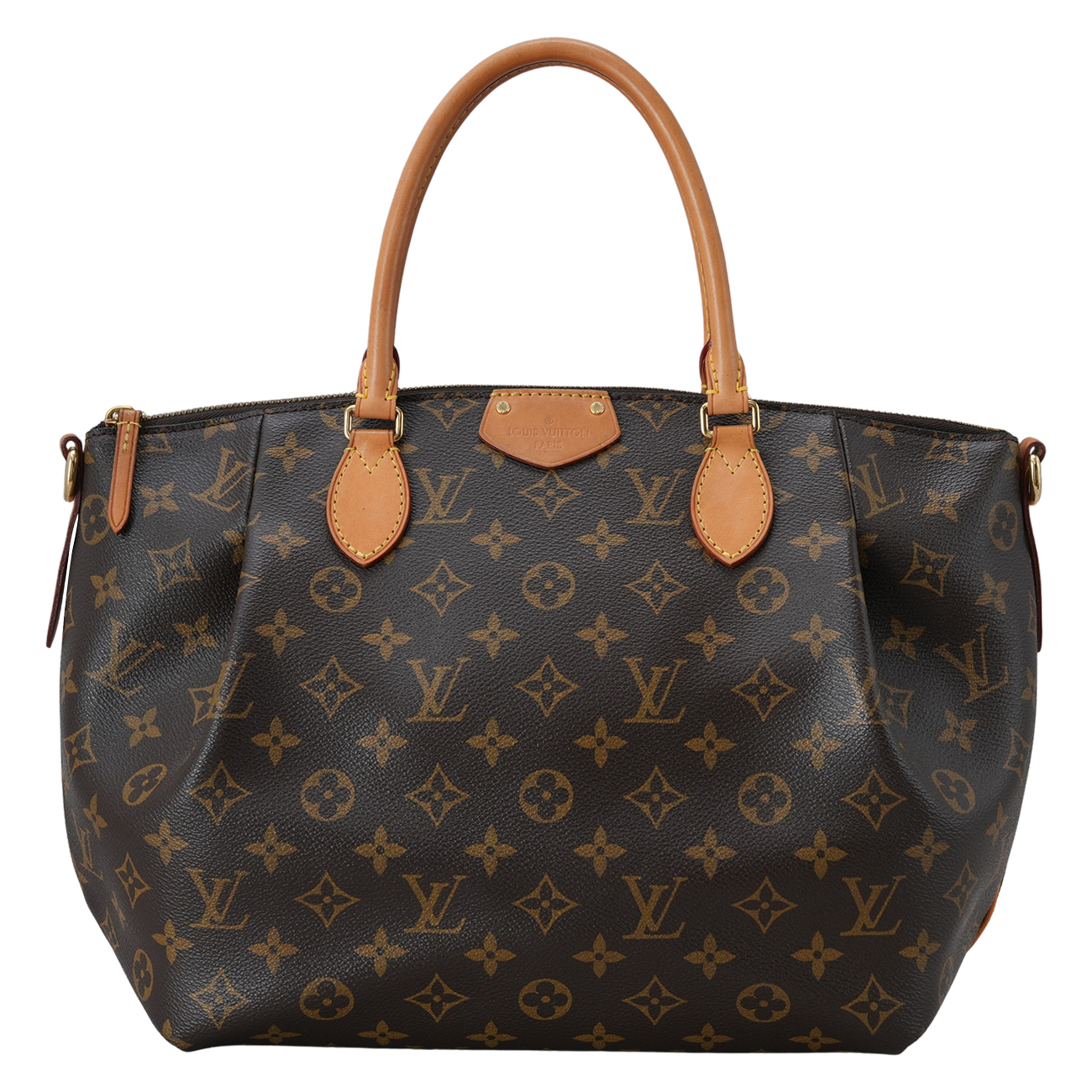 LOUIS VUITTON(USED)루이비통 모노그램 튀렌느 MM